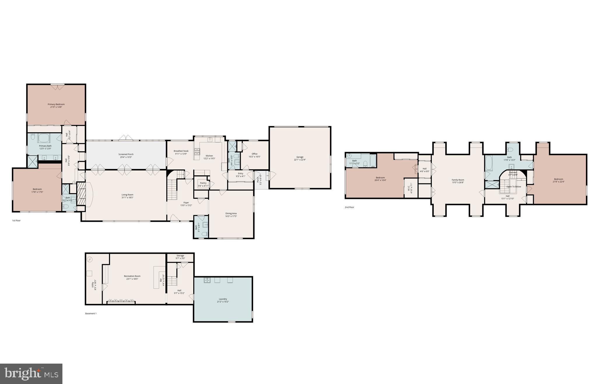 BROCKIE - Residential