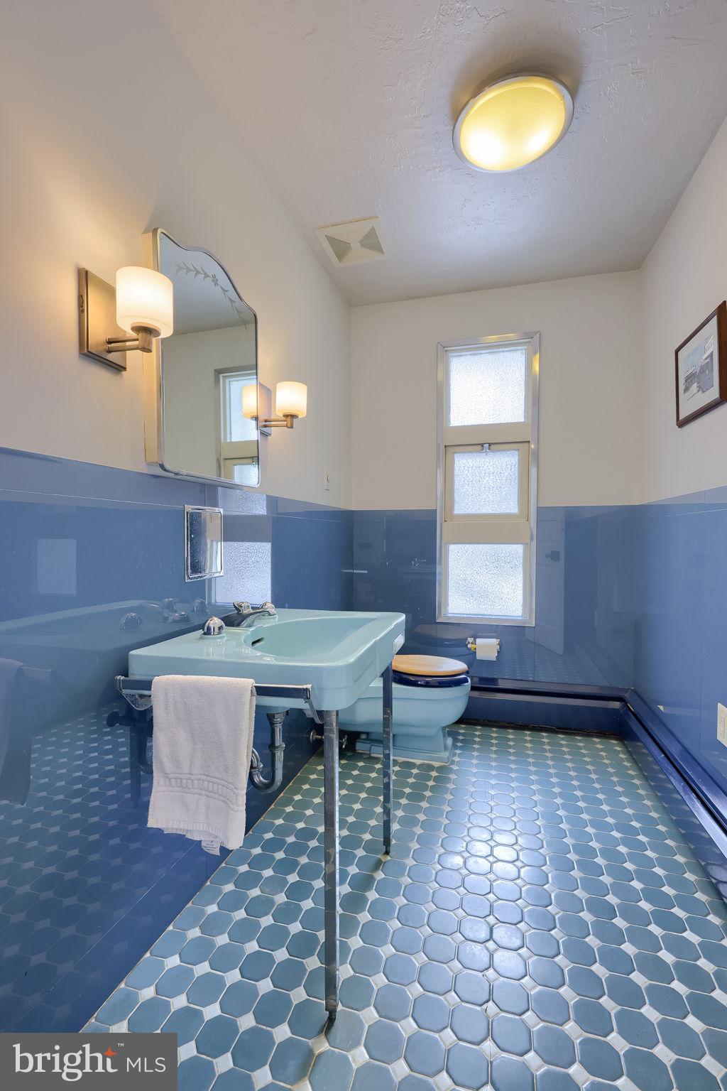 BROCKIE - Residential