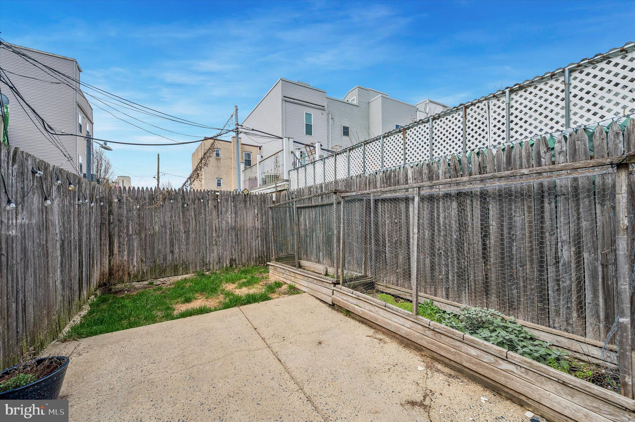 FISHTOWN - Residential