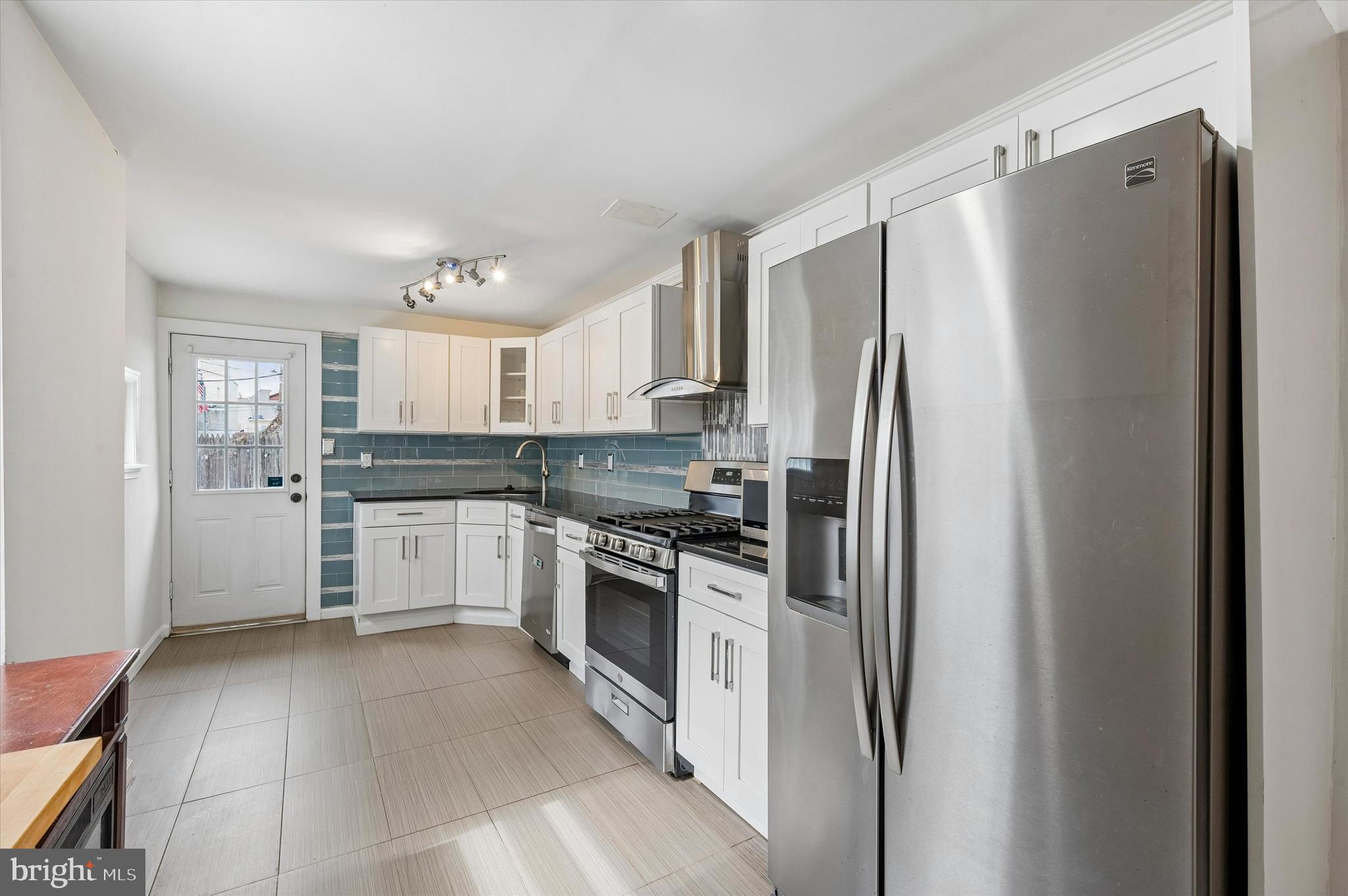 FISHTOWN - Residential