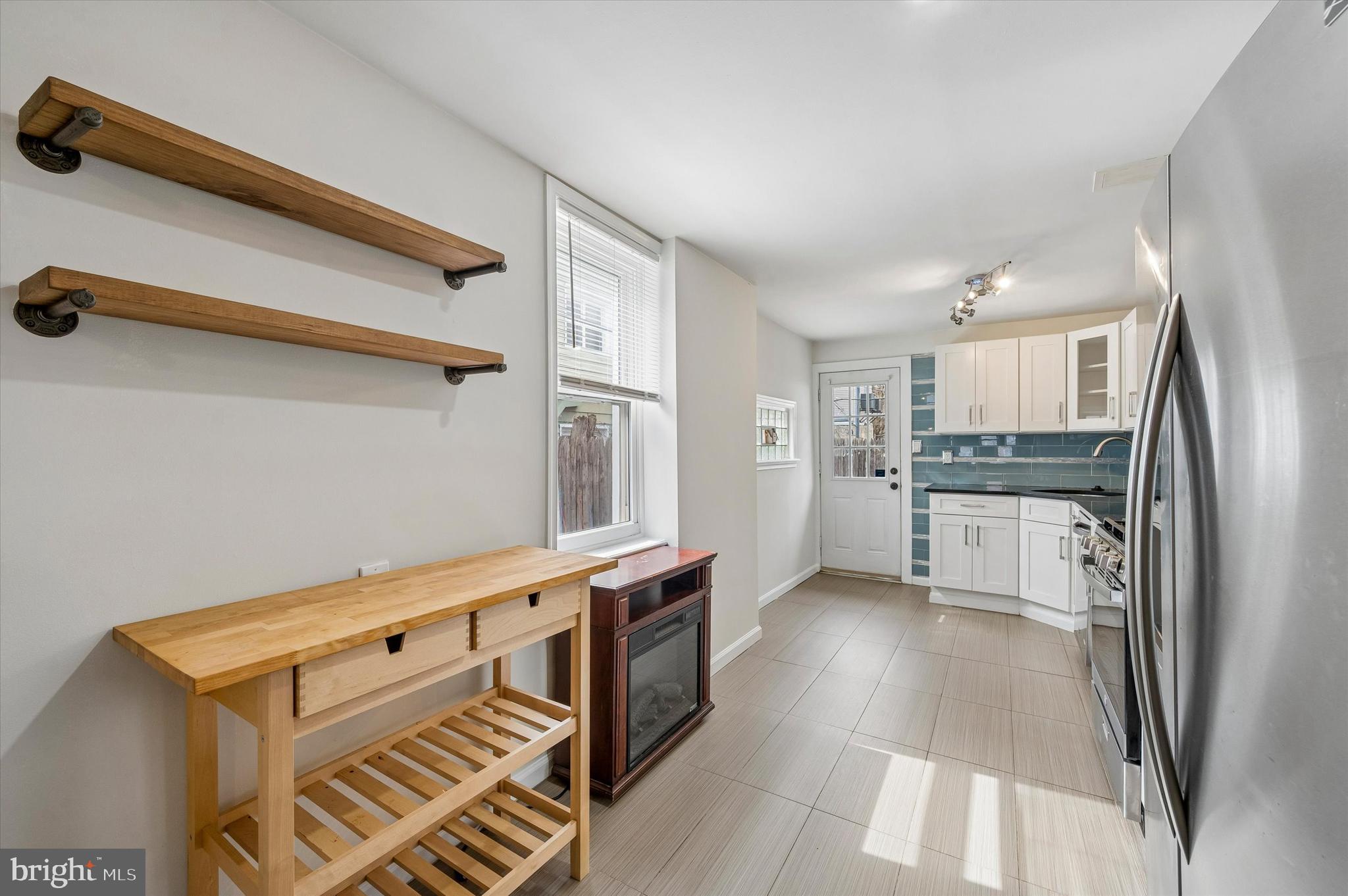 FISHTOWN - Residential