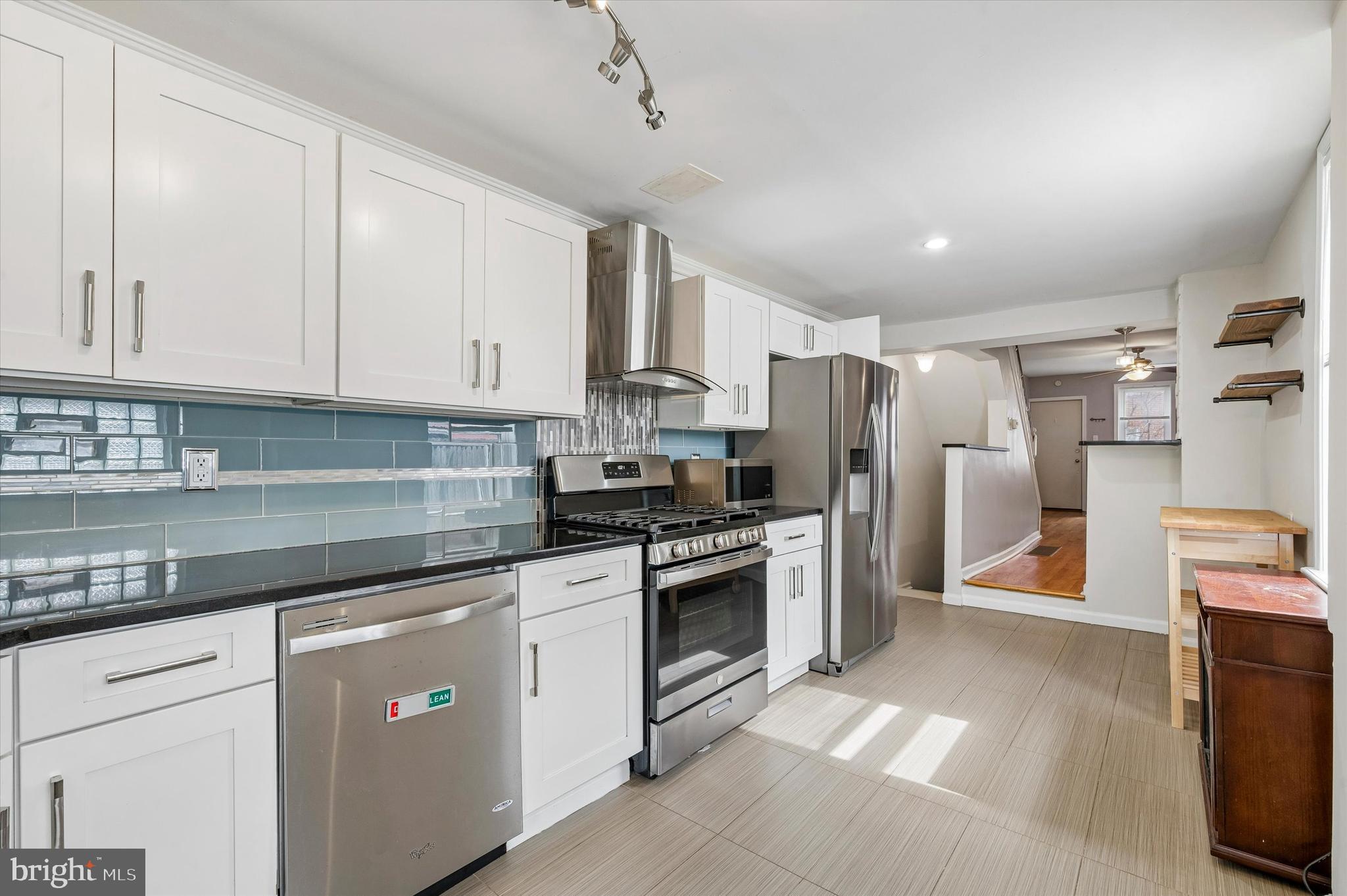 FISHTOWN - Residential