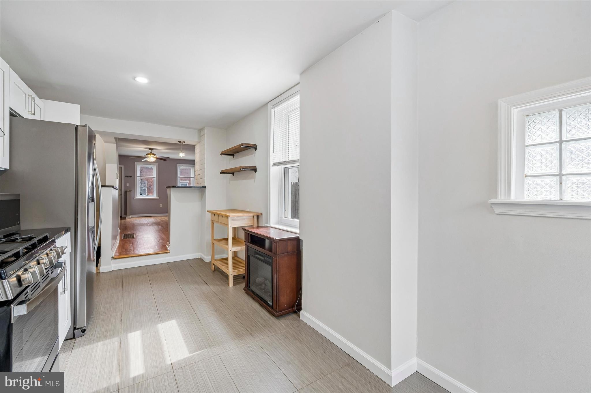 FISHTOWN - Residential