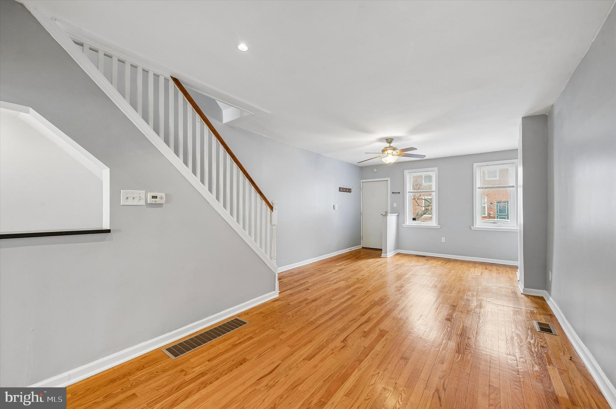 FISHTOWN - Residential