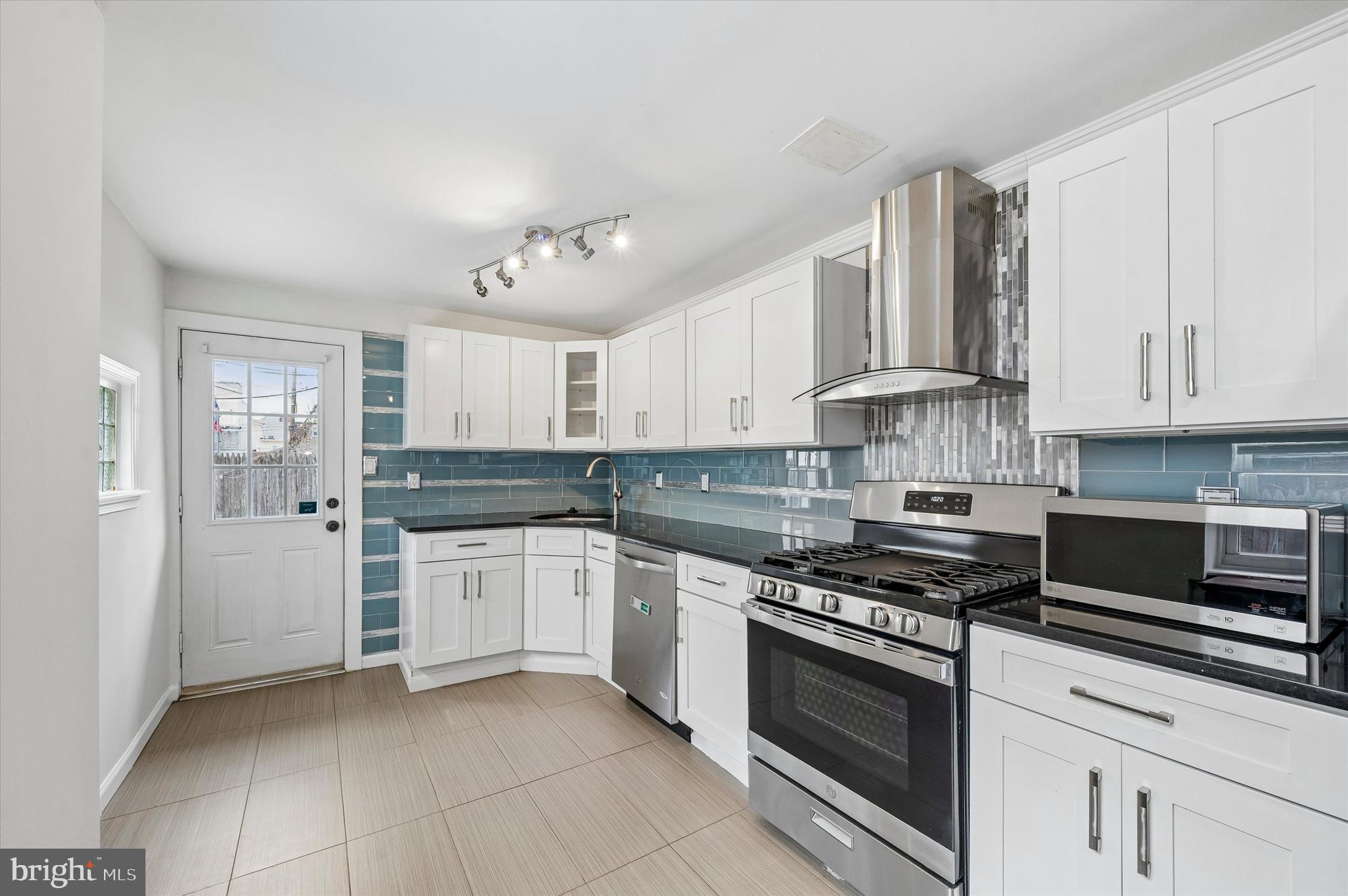 FISHTOWN - Residential