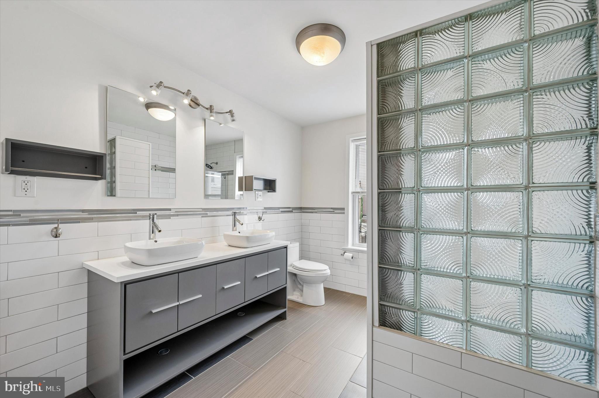 FISHTOWN - Residential