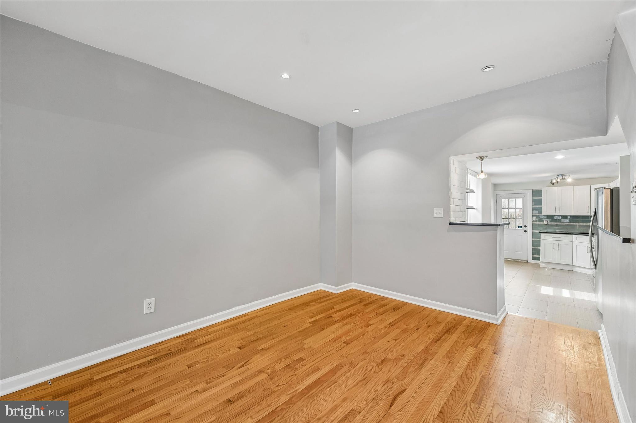 FISHTOWN - Residential