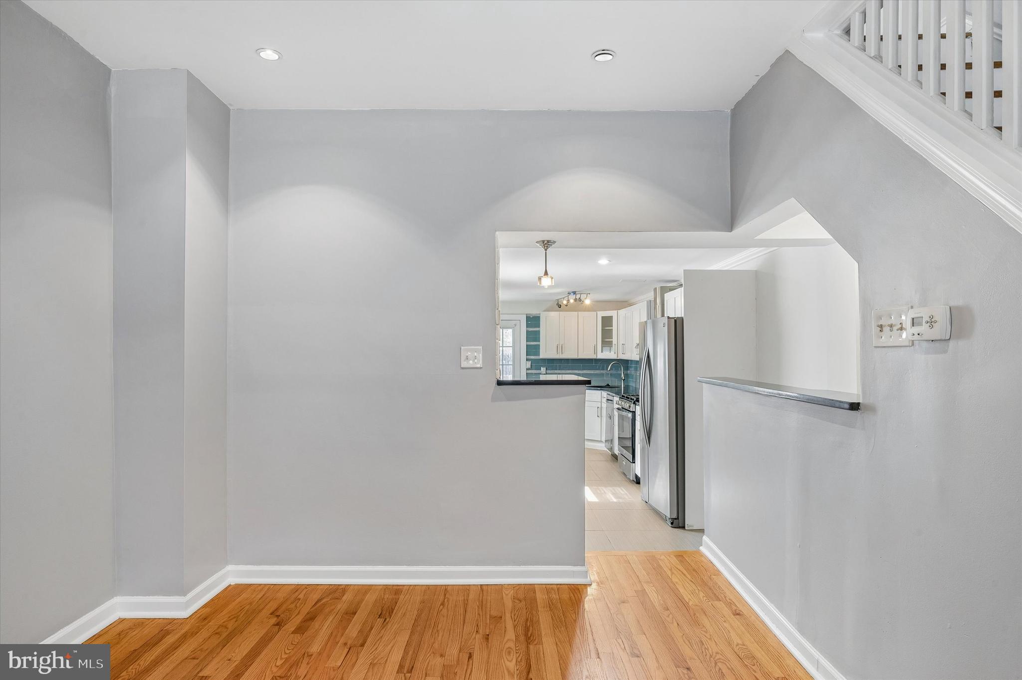 FISHTOWN - Residential