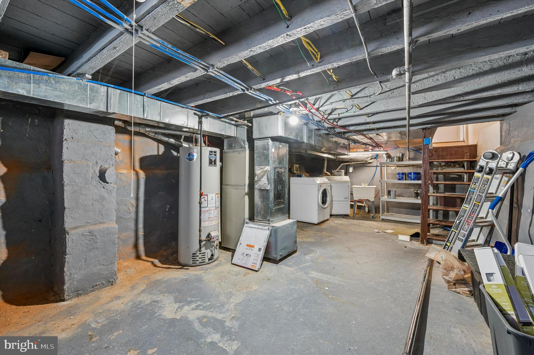 FISHTOWN - Residential