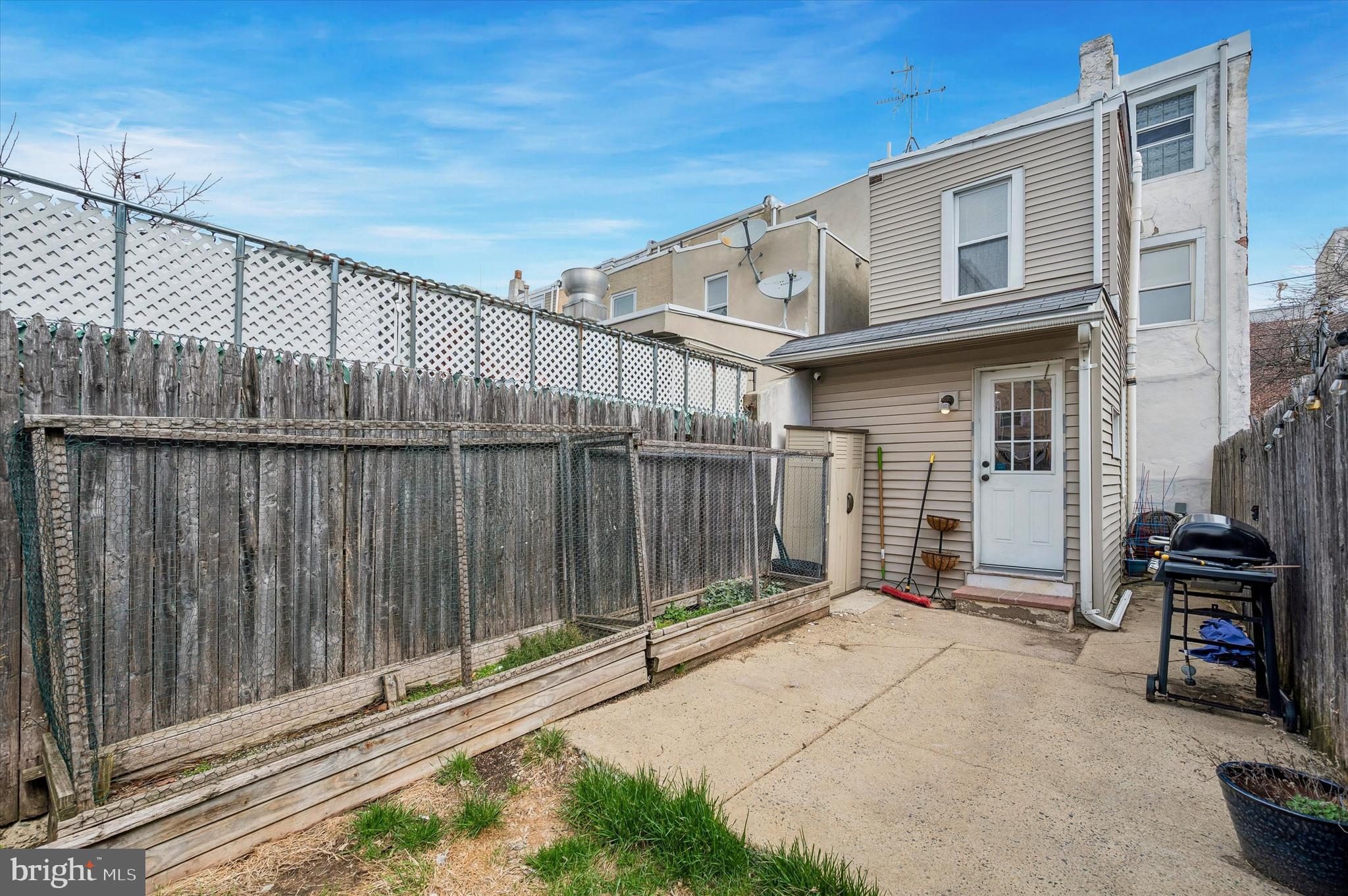 FISHTOWN - Residential