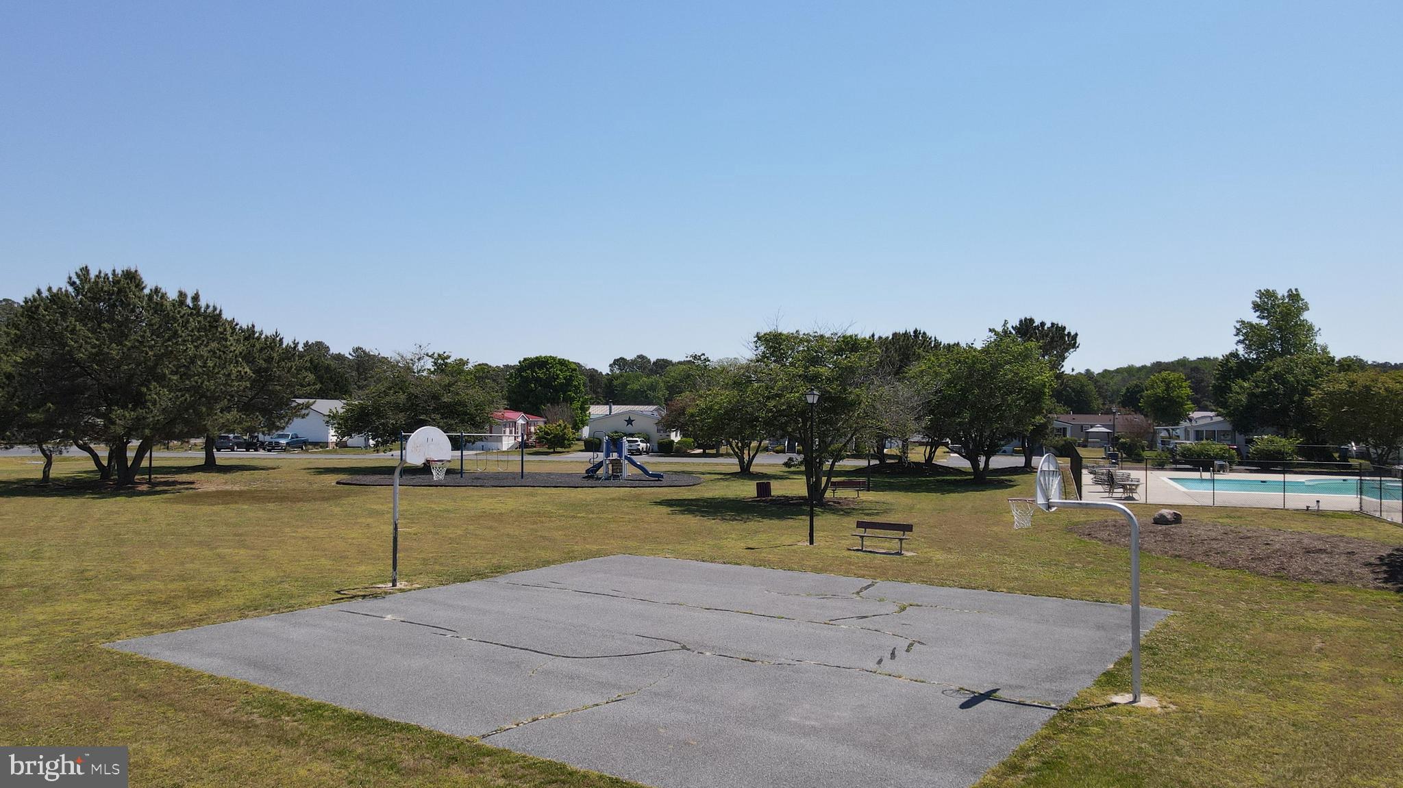VILLAGE OF COOL BRANCH - Residential