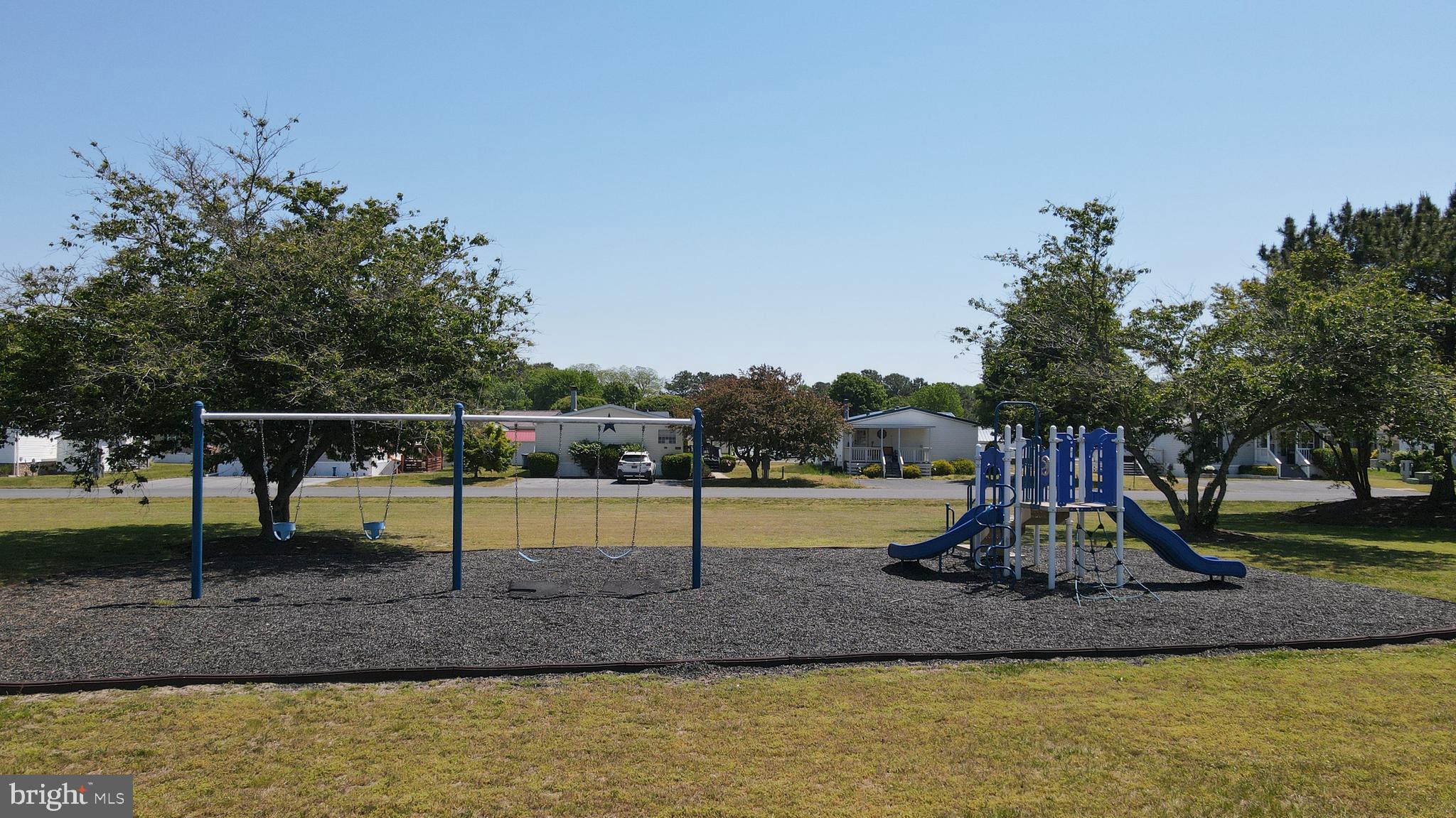 VILLAGE OF COOL BRANCH - Residential