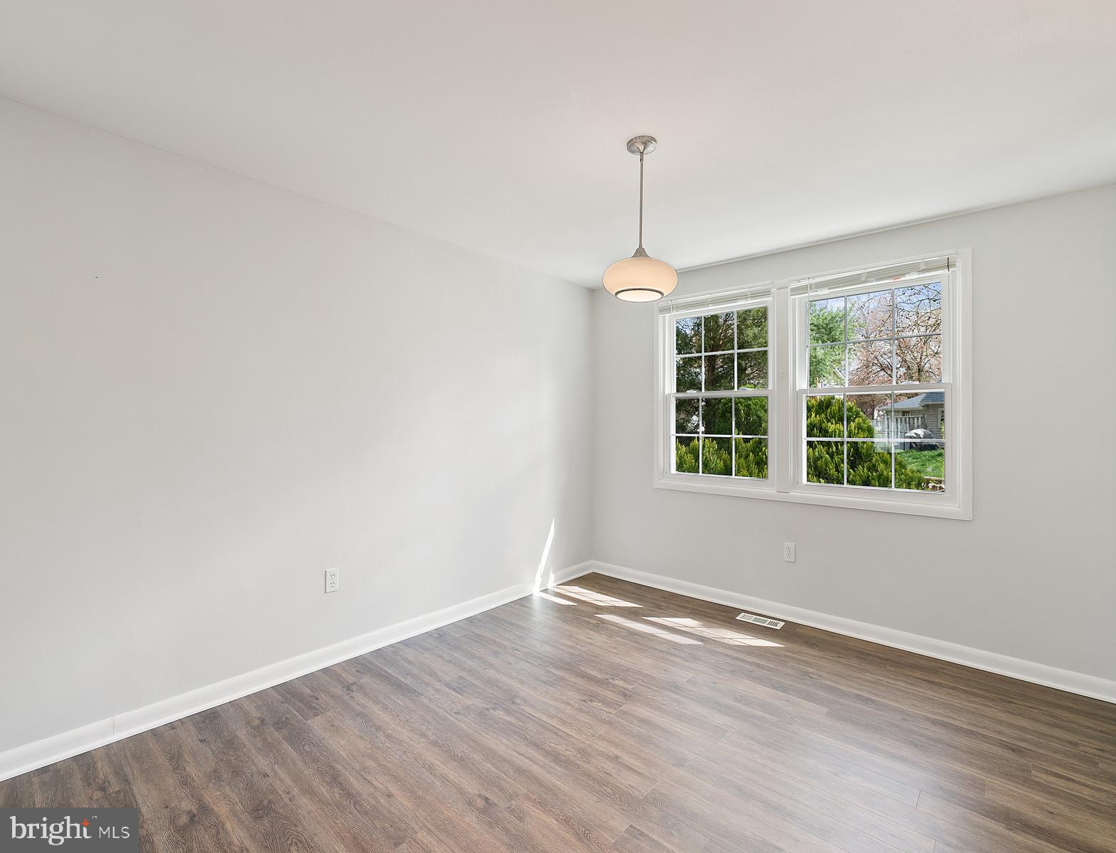 GREENBRIAR - Residential Lease