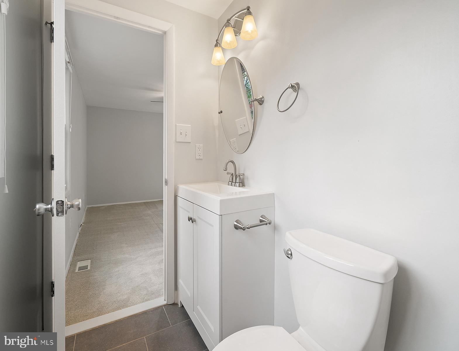 GREENBRIAR - Residential Lease