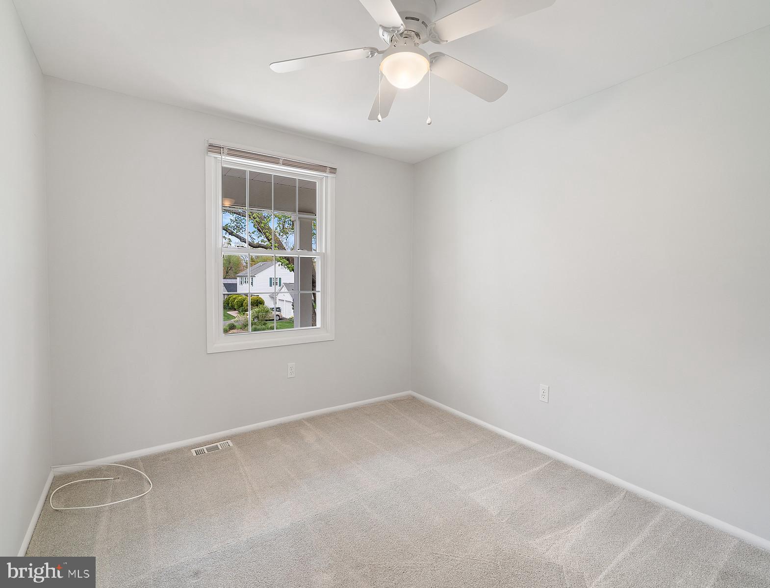 GREENBRIAR - Residential Lease