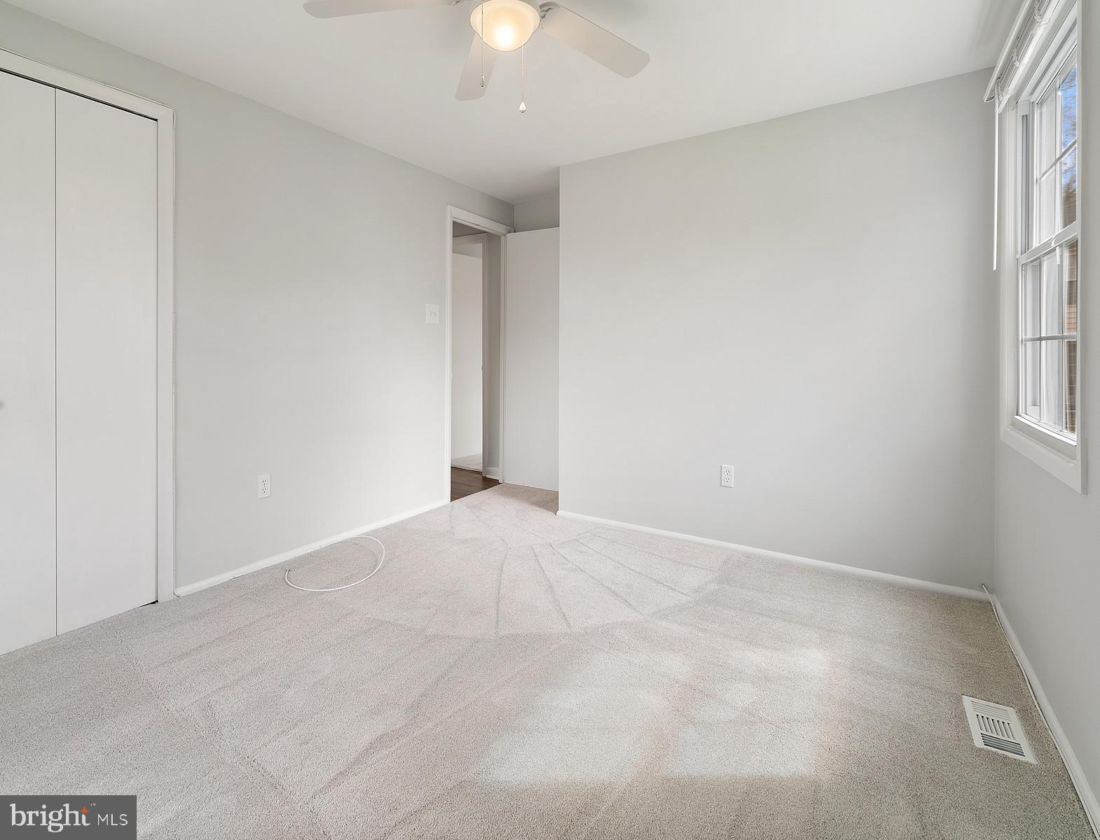 GREENBRIAR - Residential Lease