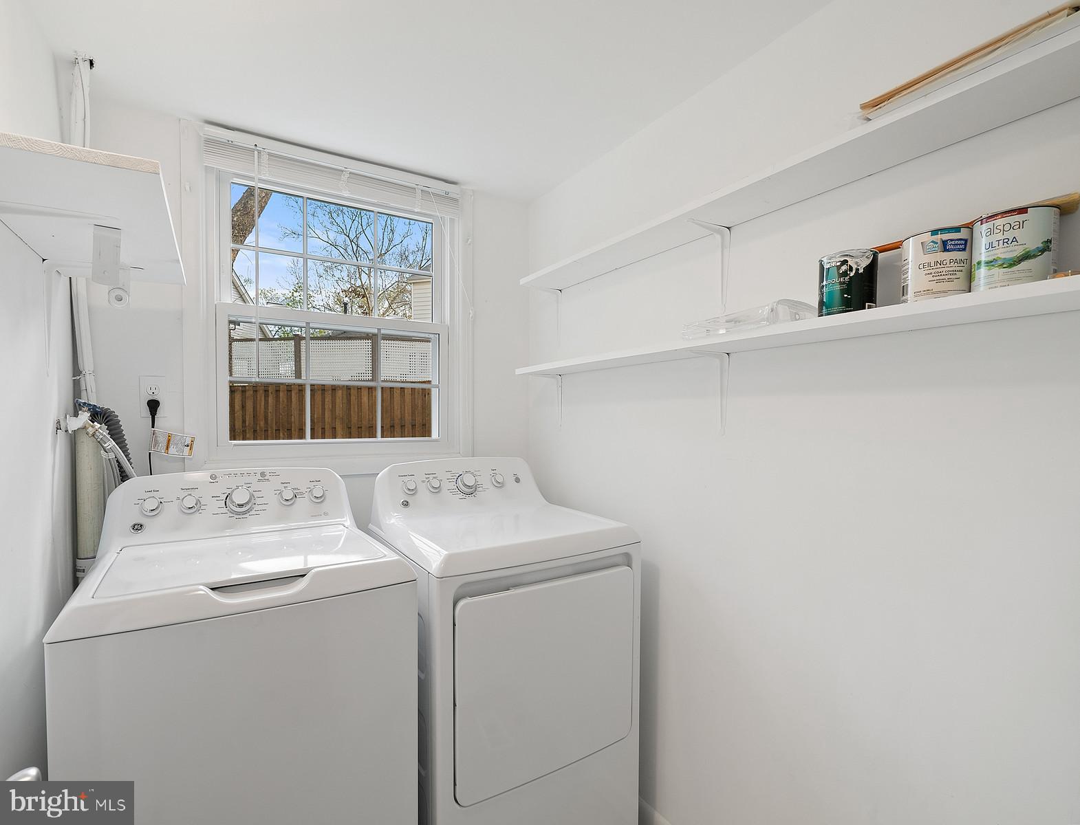 GREENBRIAR - Residential Lease