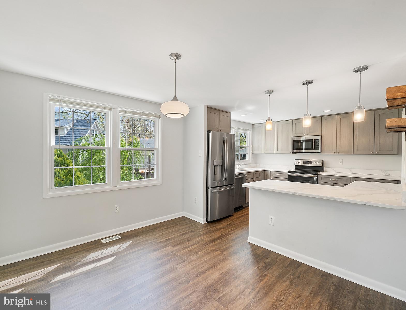 GREENBRIAR - Residential Lease