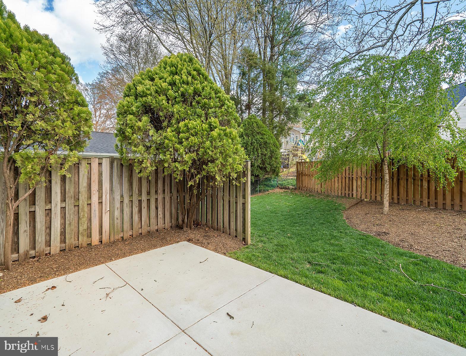 GREENBRIAR - Residential Lease