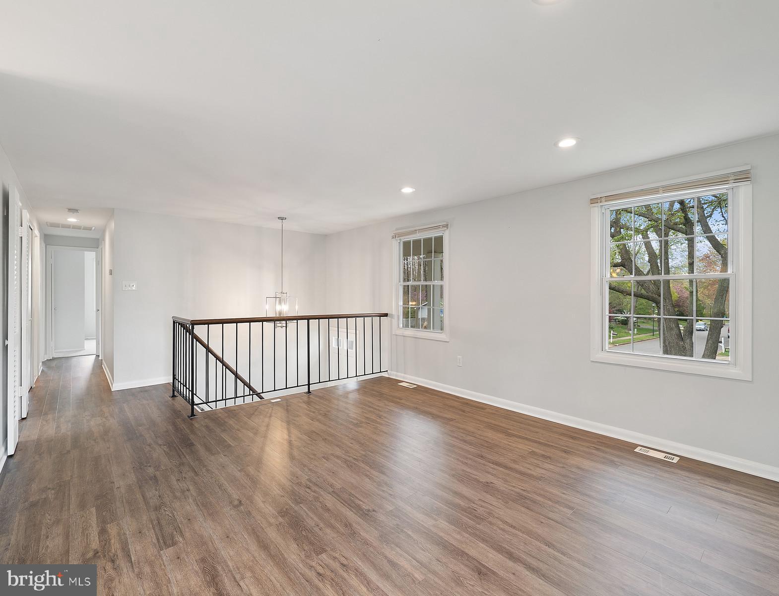 GREENBRIAR - Residential Lease