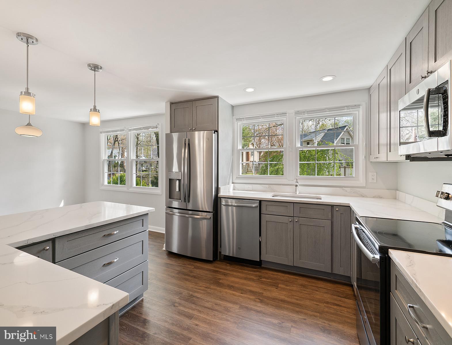 GREENBRIAR - Residential Lease