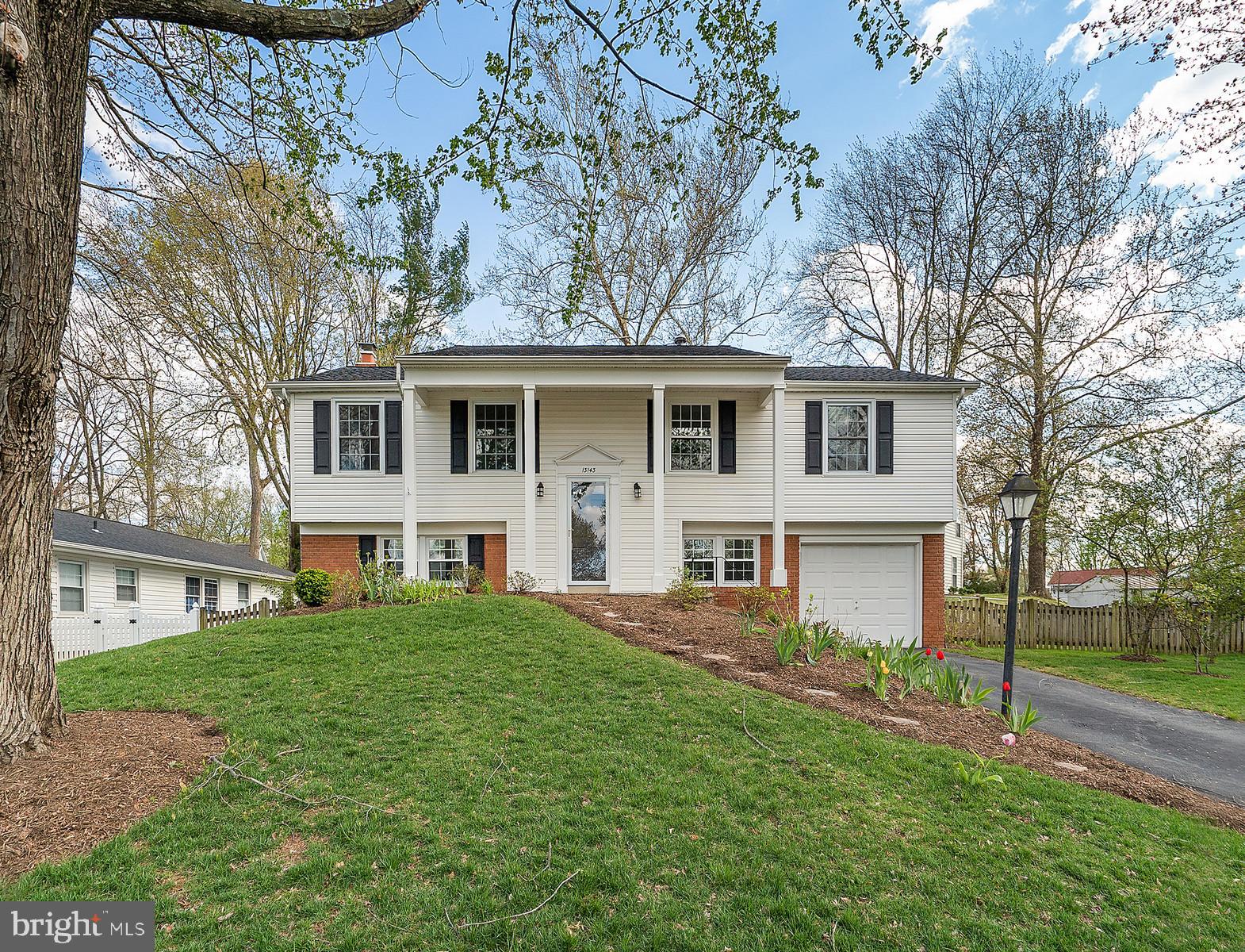 GREENBRIAR - Residential Lease