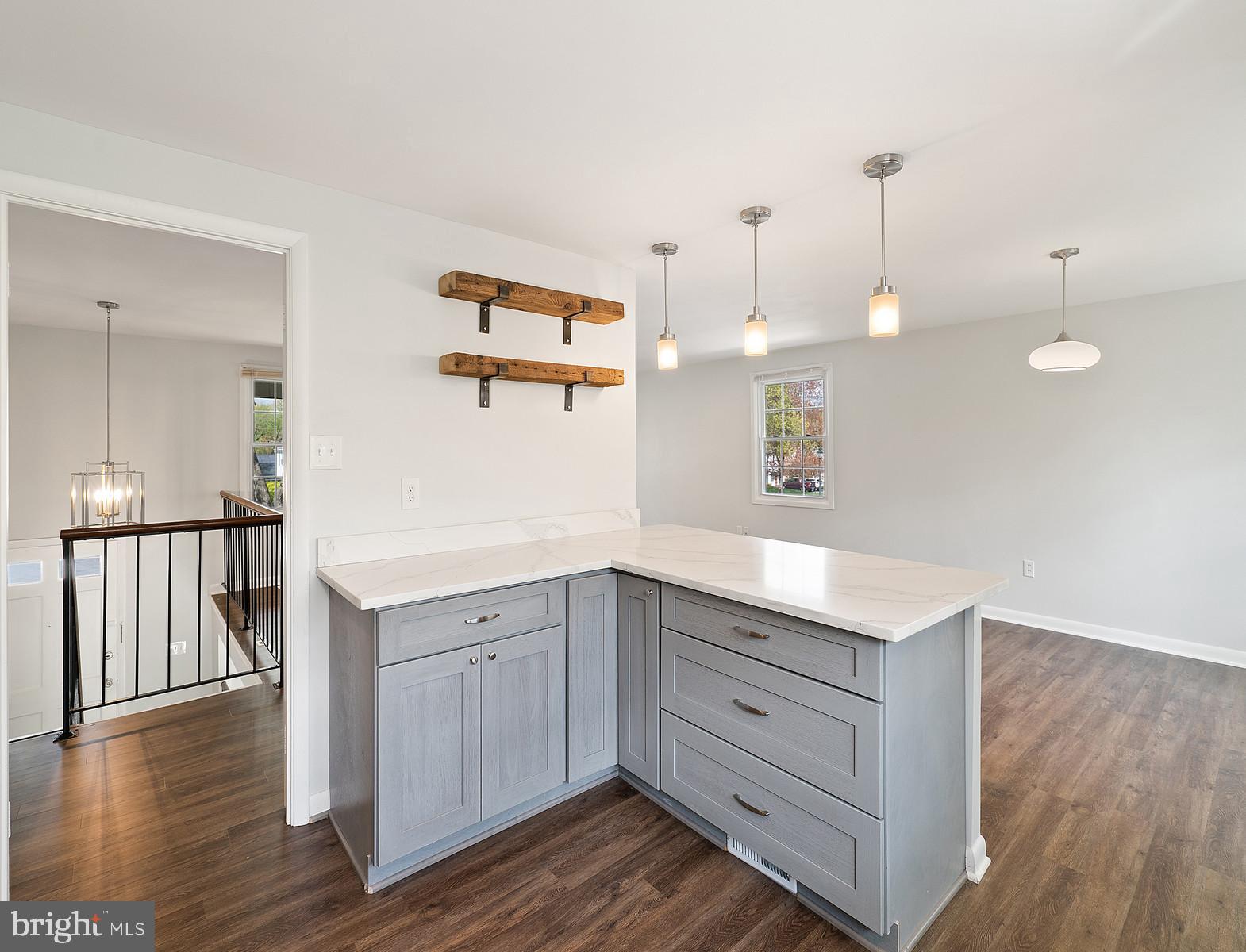 GREENBRIAR - Residential Lease