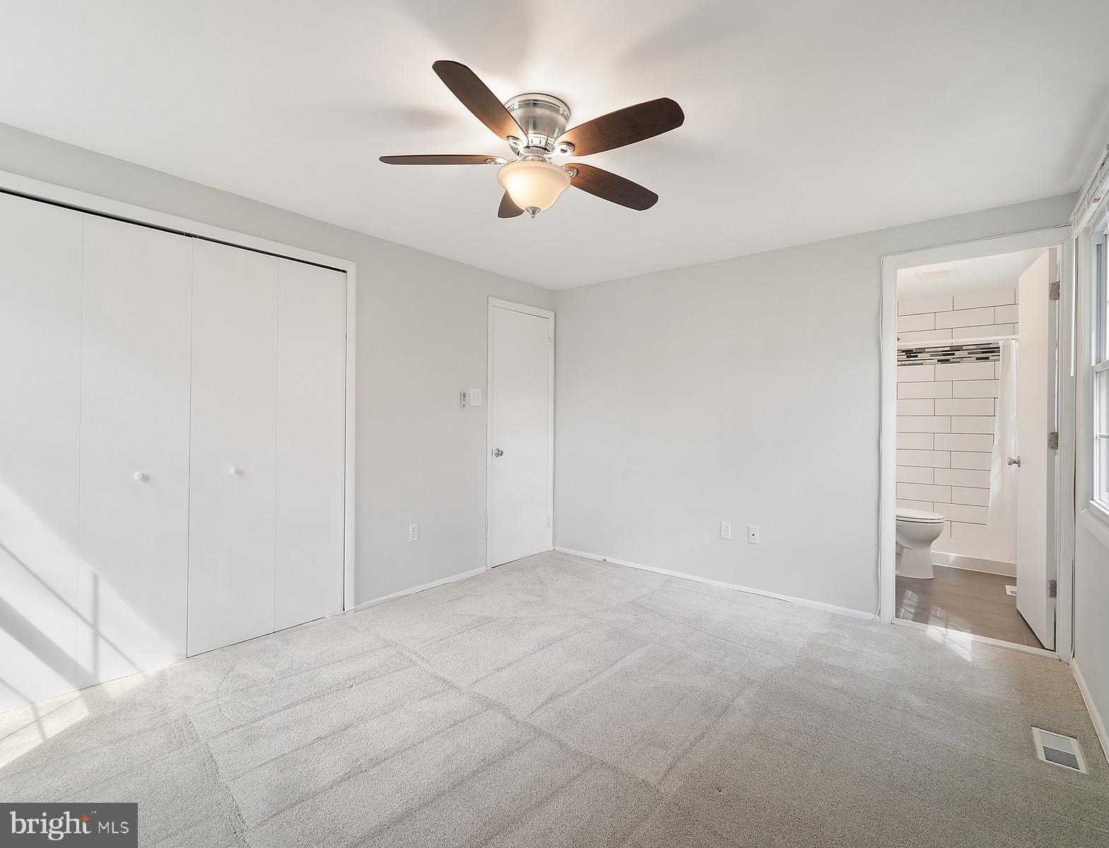 GREENBRIAR - Residential Lease