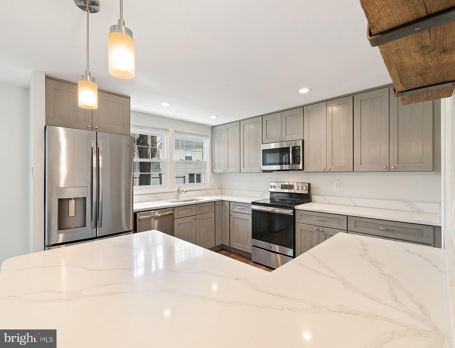 GREENBRIAR - Residential Lease