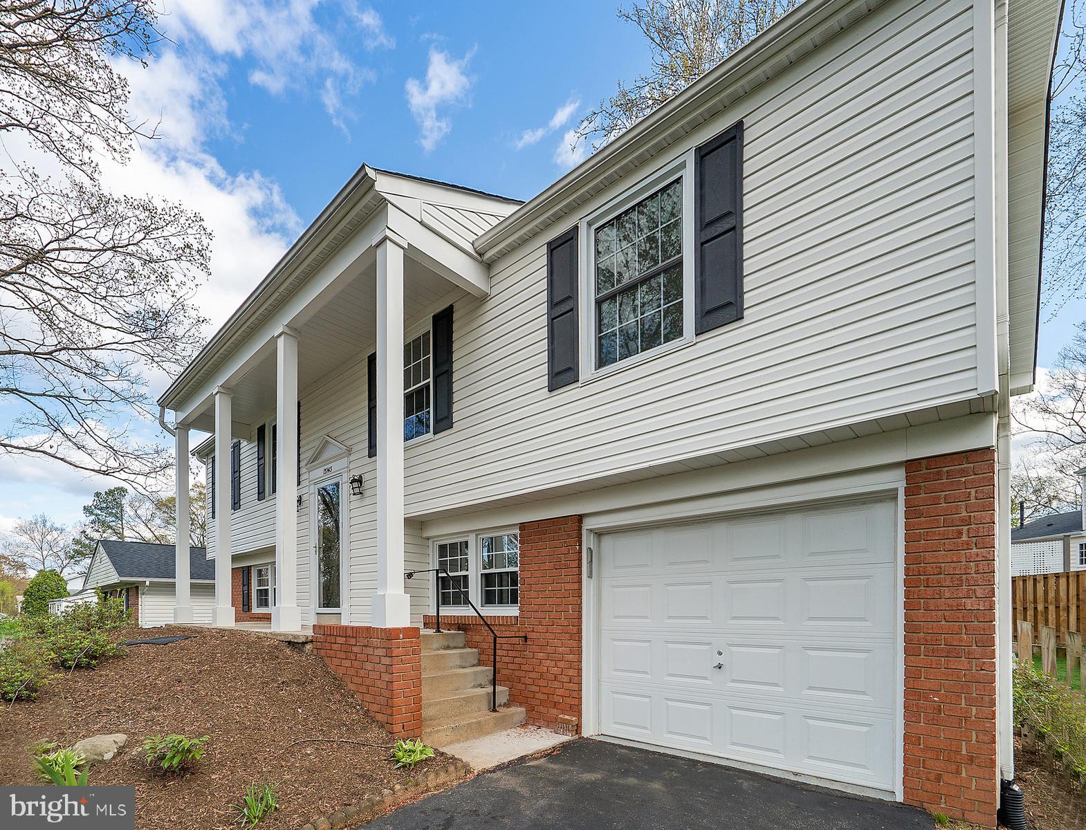 GREENBRIAR - Residential Lease