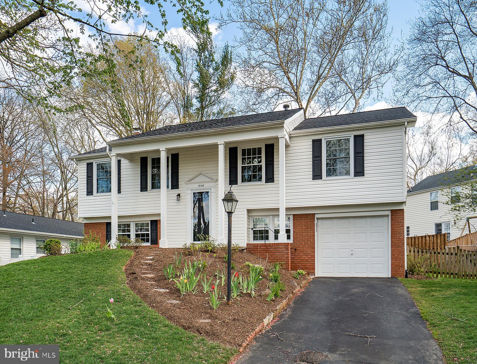 GREENBRIAR - Residential Lease