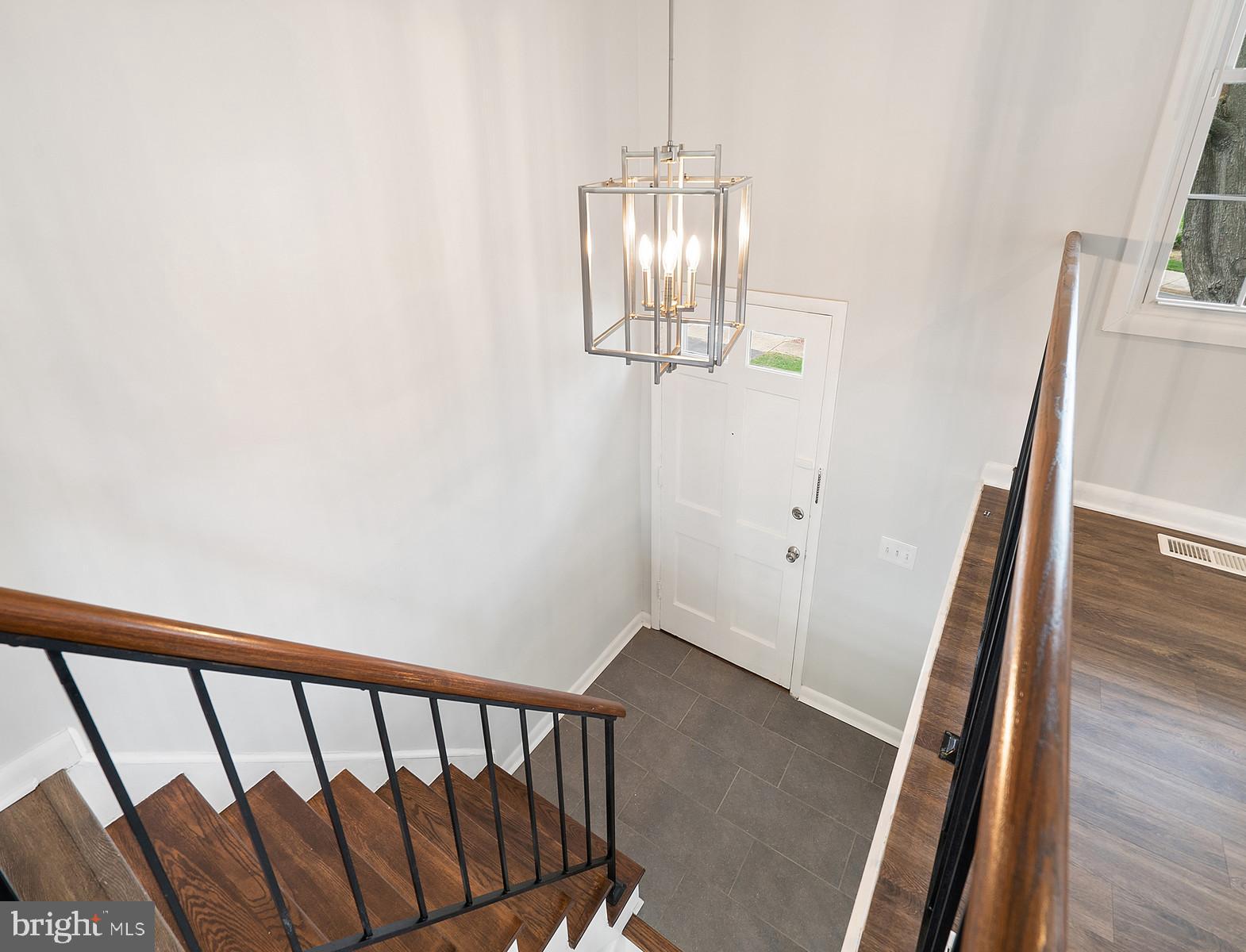 GREENBRIAR - Residential Lease