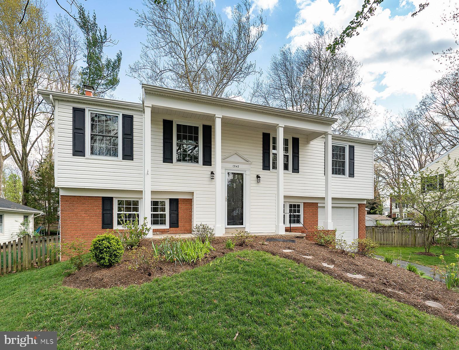 GREENBRIAR - Residential Lease