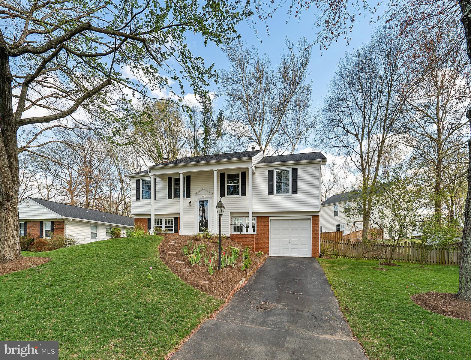 GREENBRIAR - Residential Lease