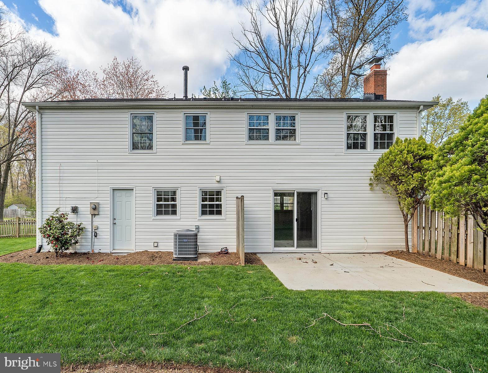 GREENBRIAR - Residential Lease