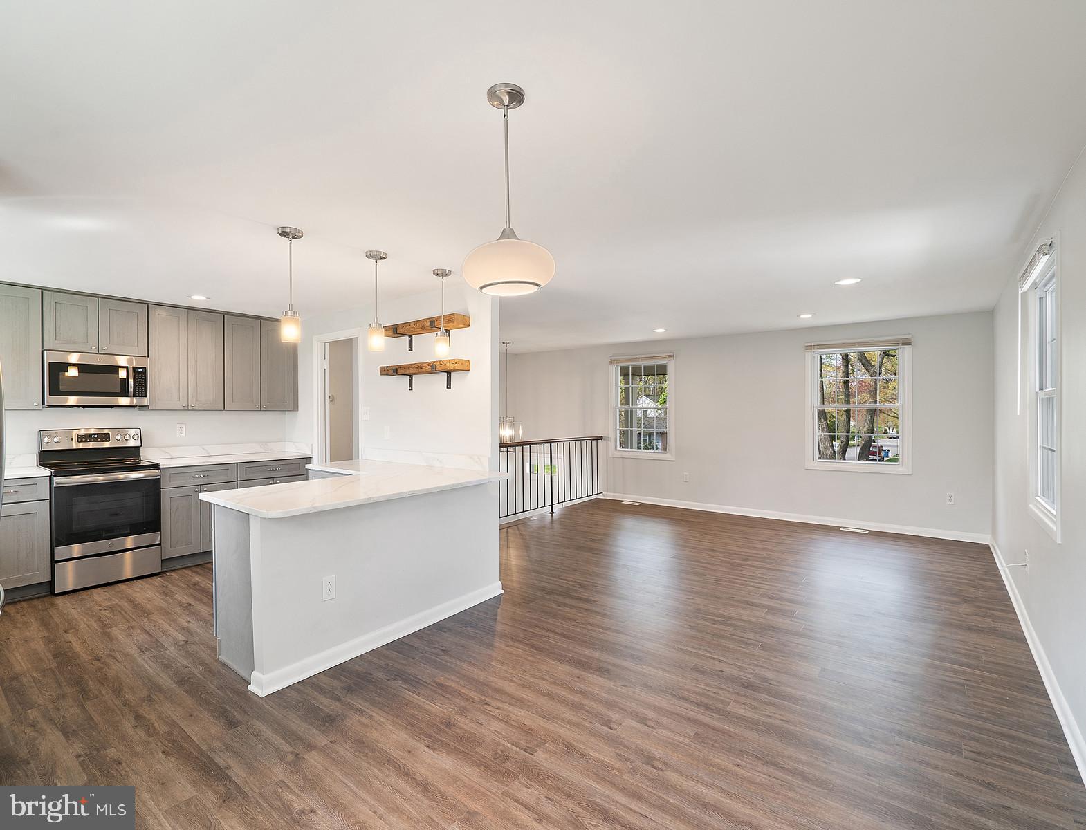 GREENBRIAR - Residential Lease