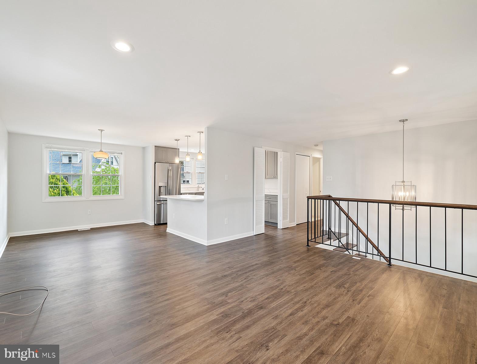 GREENBRIAR - Residential Lease