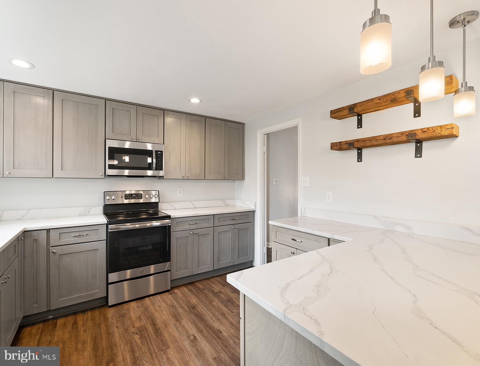 GREENBRIAR - Residential Lease