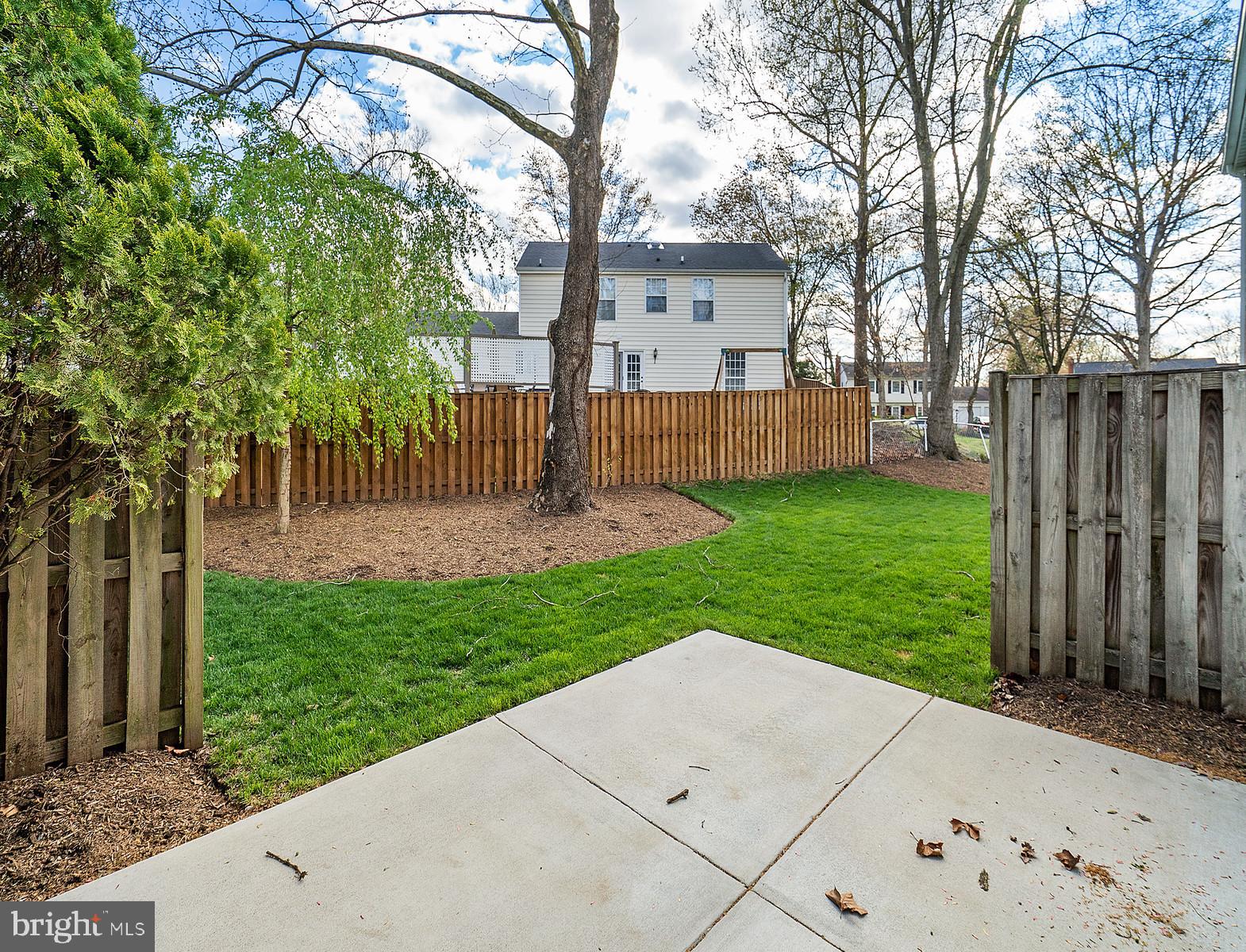 GREENBRIAR - Residential Lease