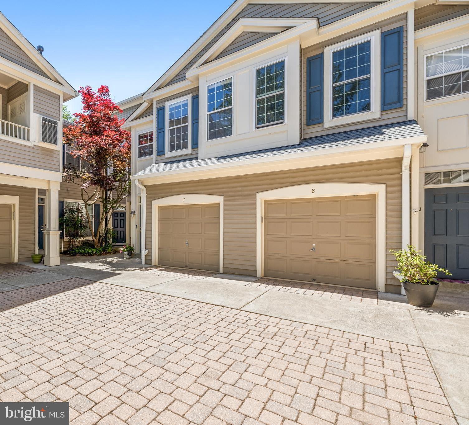 11406 WINDLEAF COURT H 8