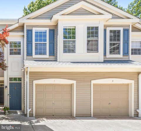 Condo For Sale - 11406 Windleaf Court #8<br/> RESTON, VA 20194