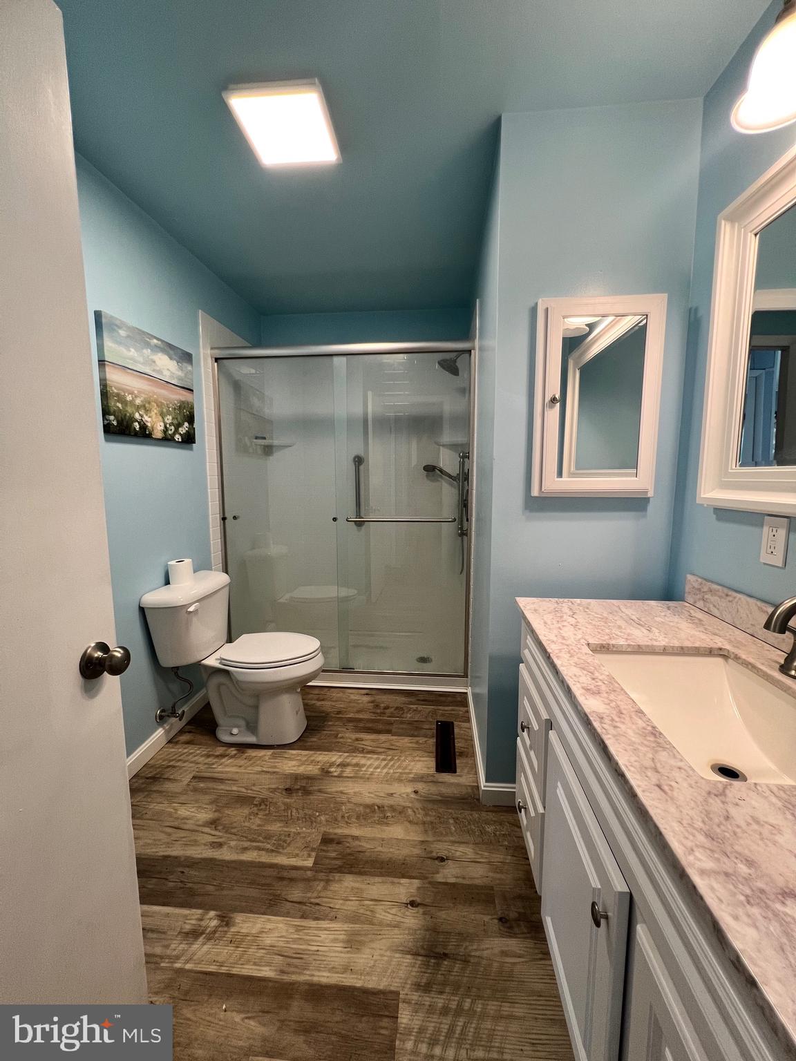 CAMBRIDGE - Residential