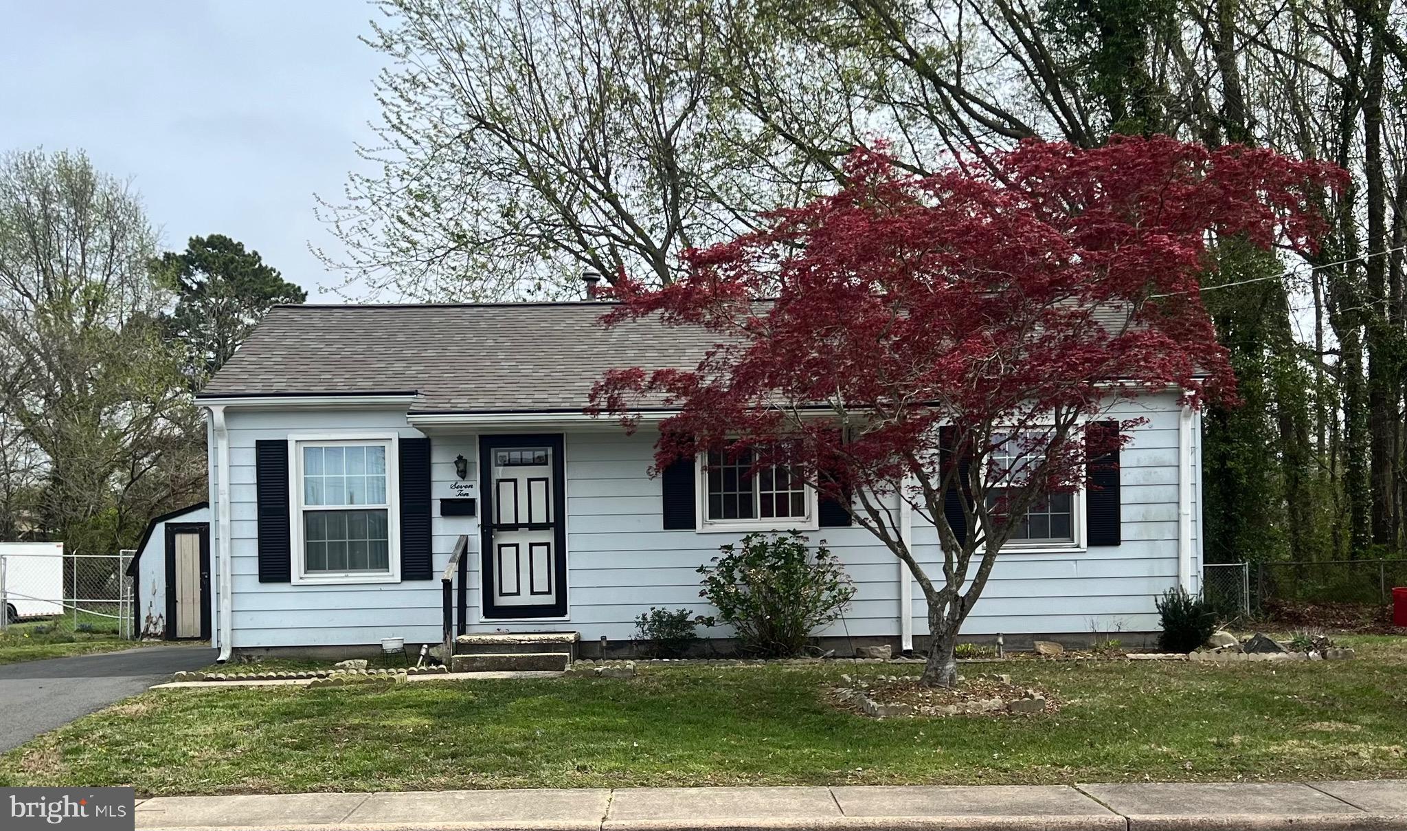 CAMBRIDGE - Residential