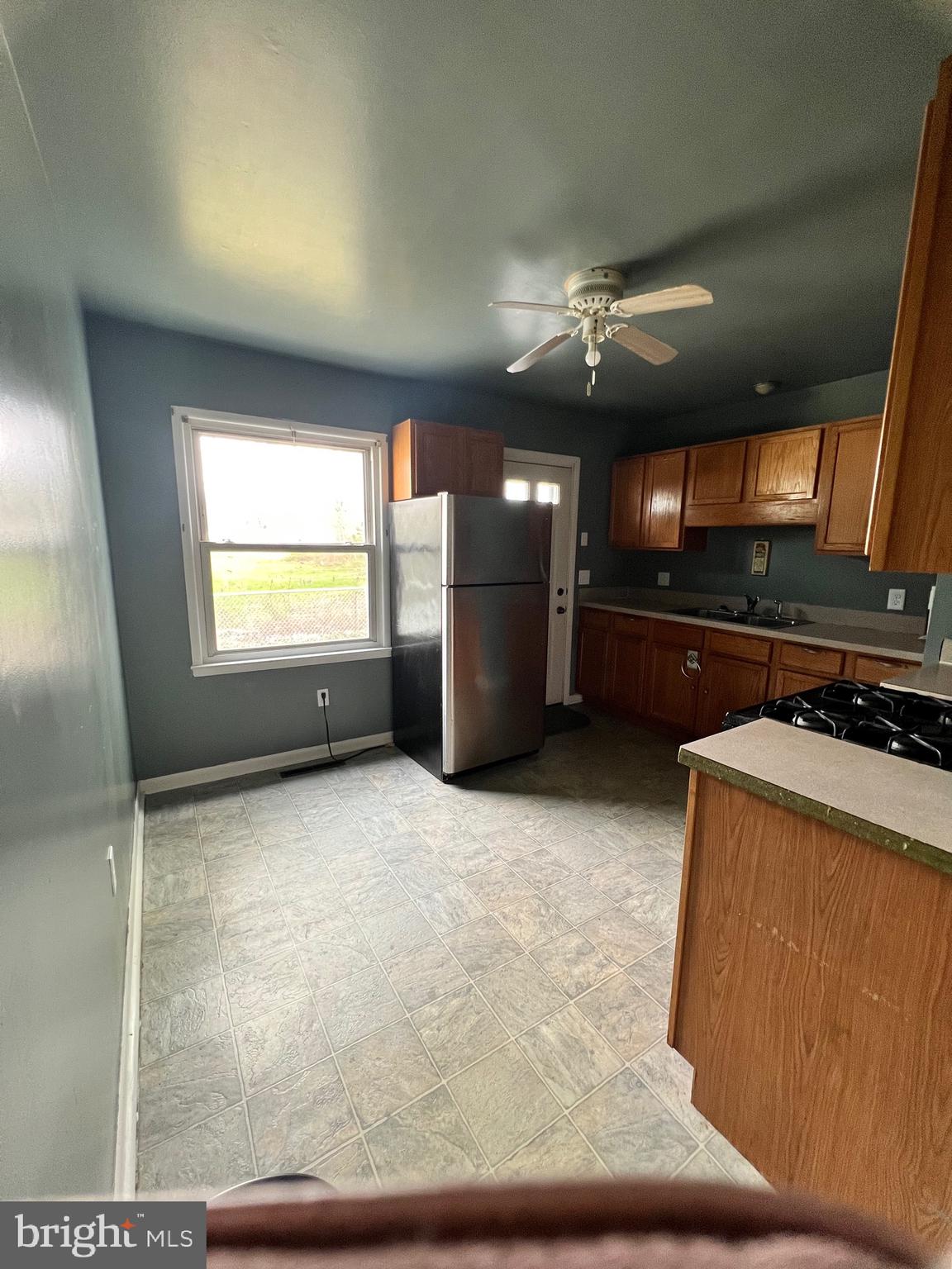 CAMBRIDGE - Residential