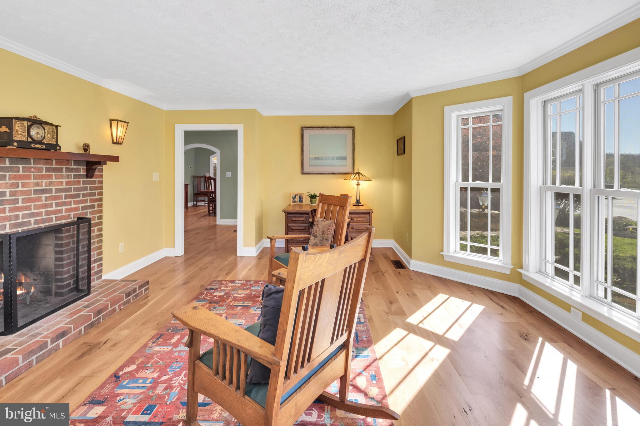 BERKELEY CHASE - Residential