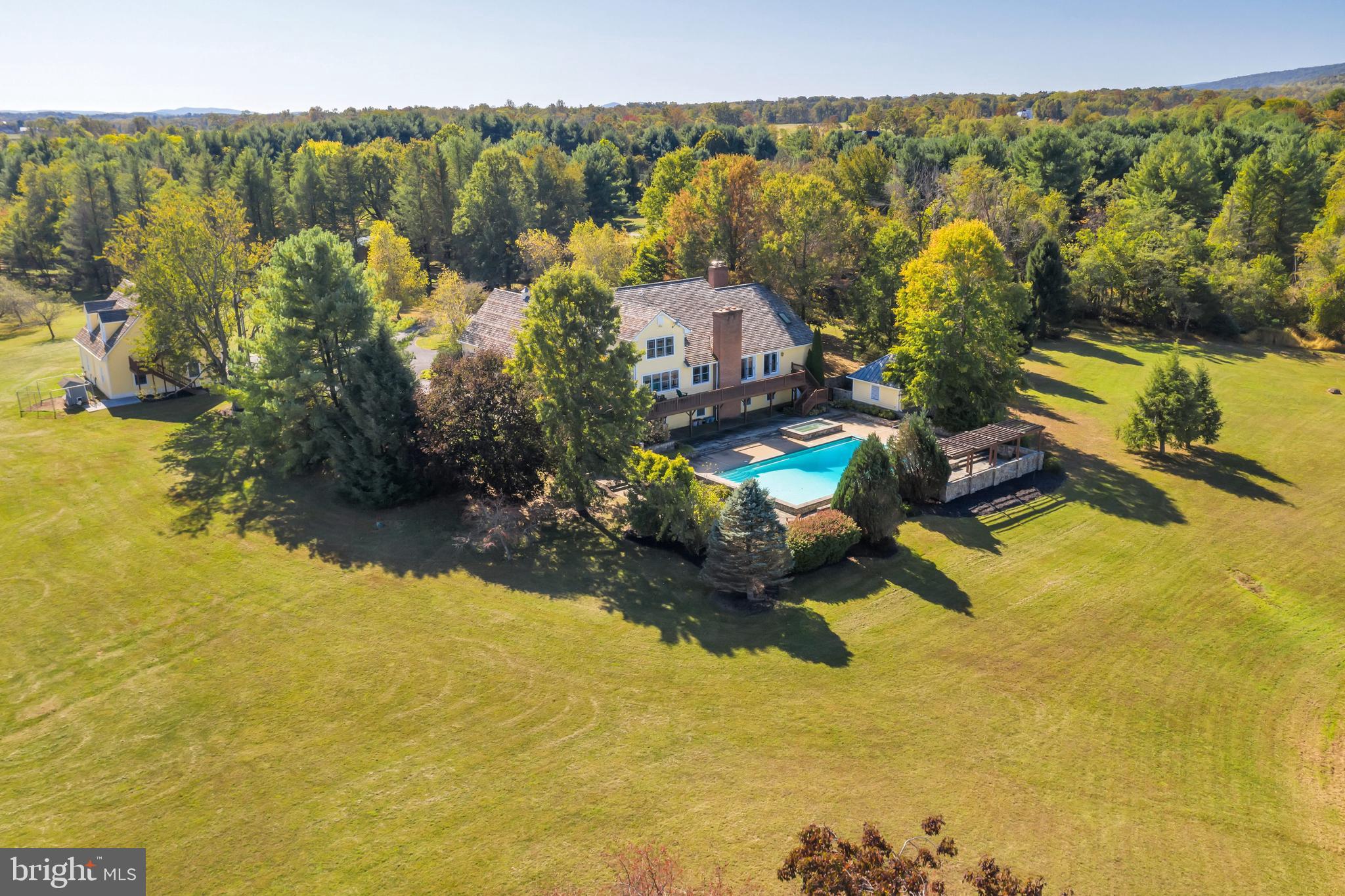 BERKELEY CHASE - Residential