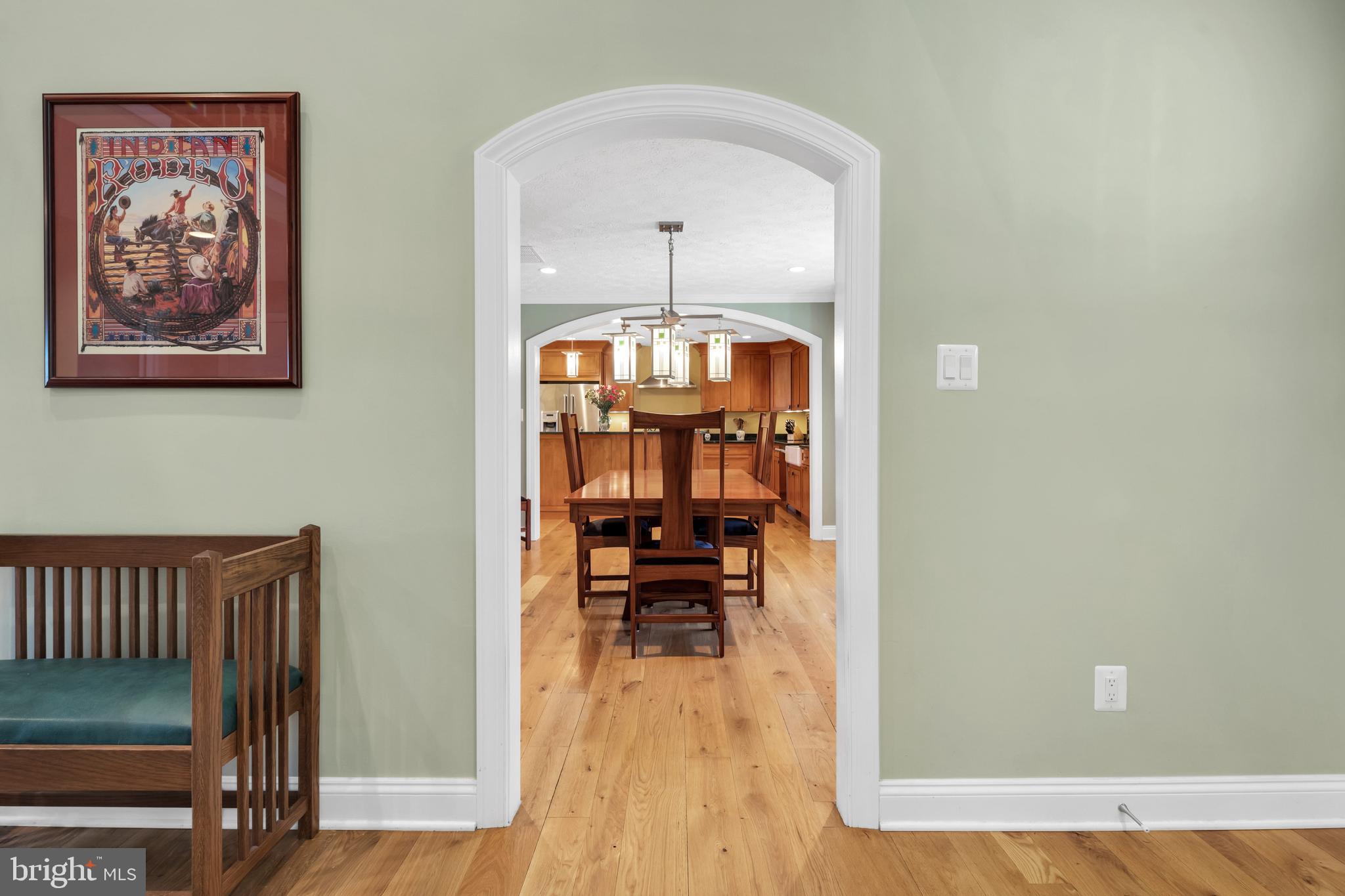 BERKELEY CHASE - Residential