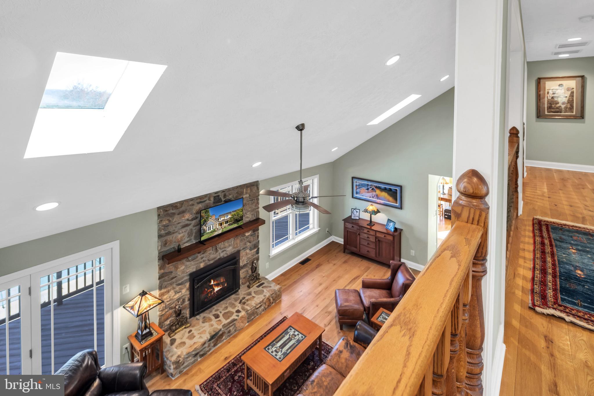 BERKELEY CHASE - Residential