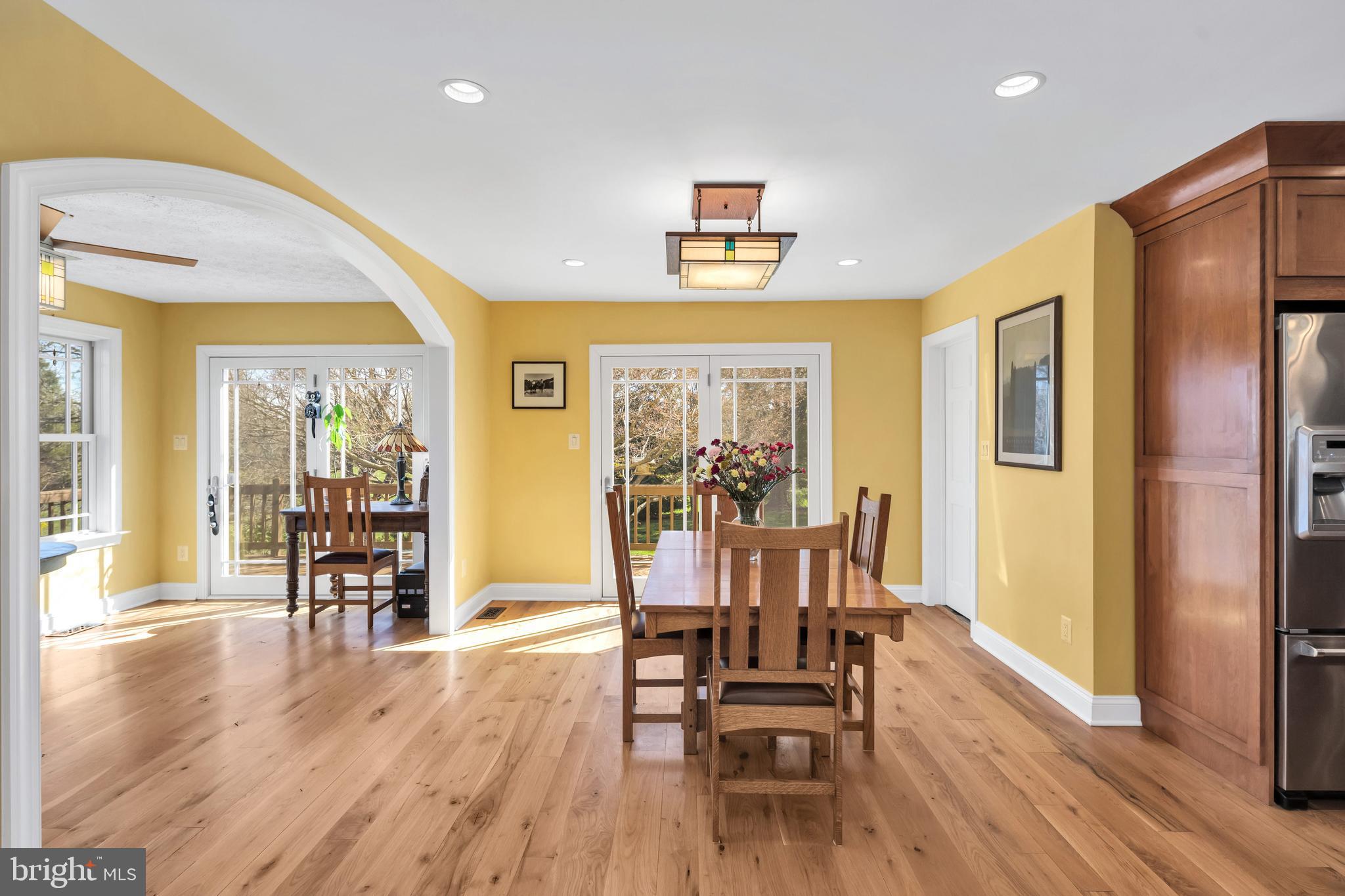 BERKELEY CHASE - Residential