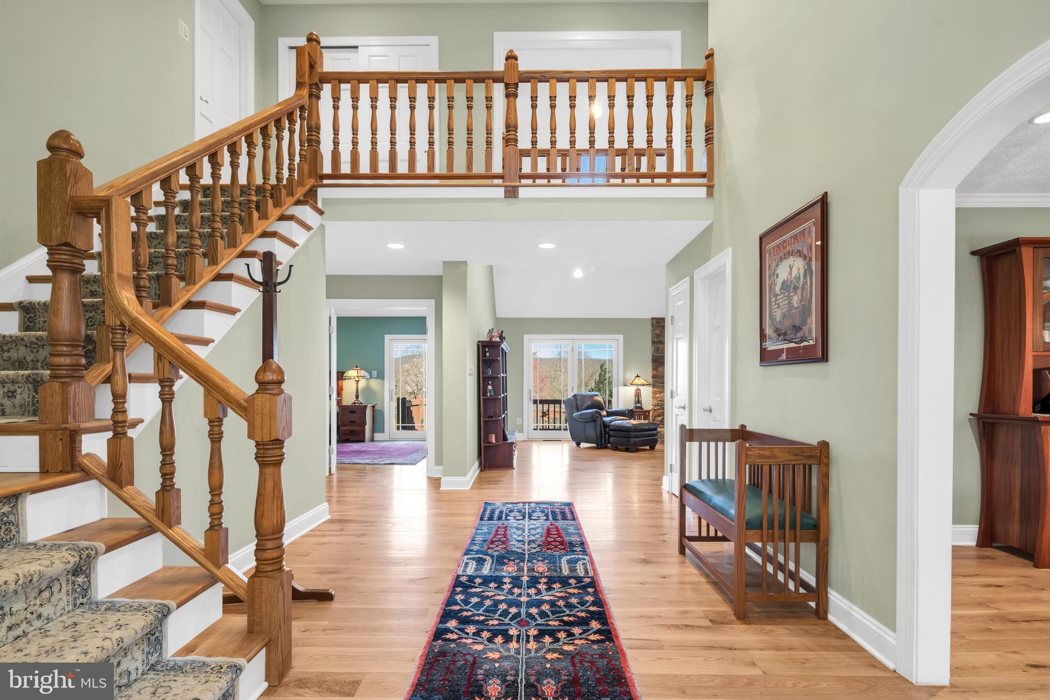 BERKELEY CHASE - Residential